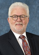 Dean Ronald Shields